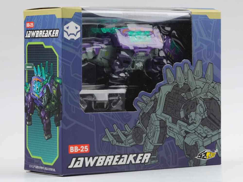 BeastBox BB-25 Jawbreaker - Image 7