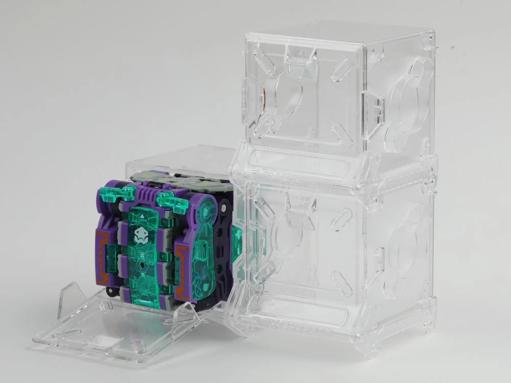 BeastBox BB-25 Jawbreaker - Image 8