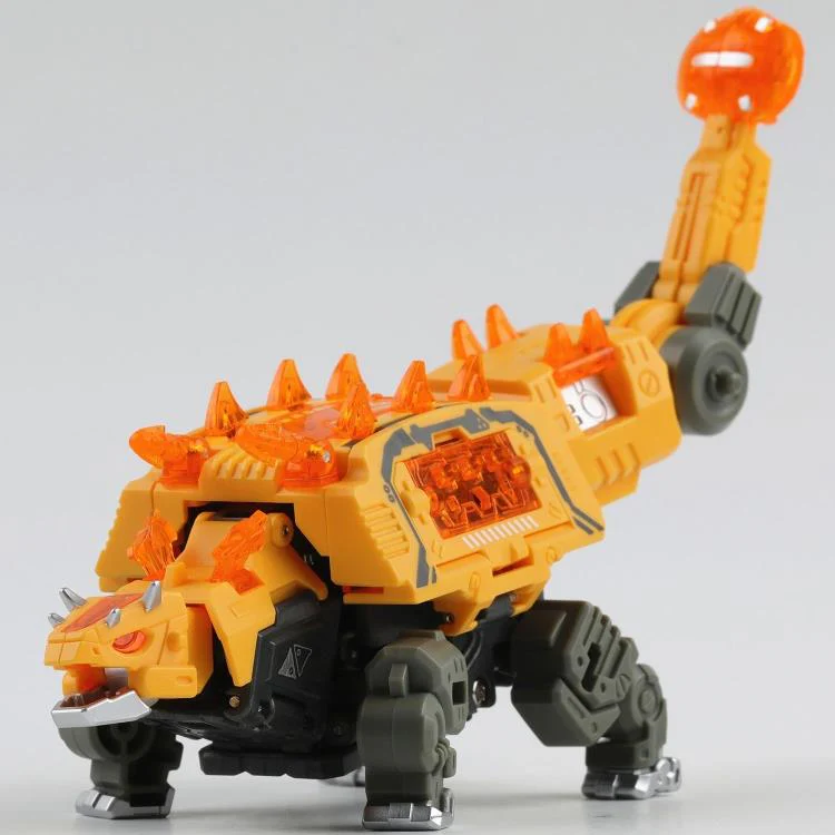 BeastBOX BB-26 Thrashard - Image 2