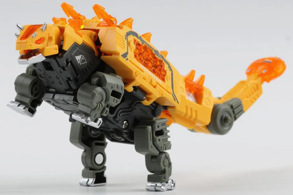 BeastBOX BB-26 Thrashard - Image 3