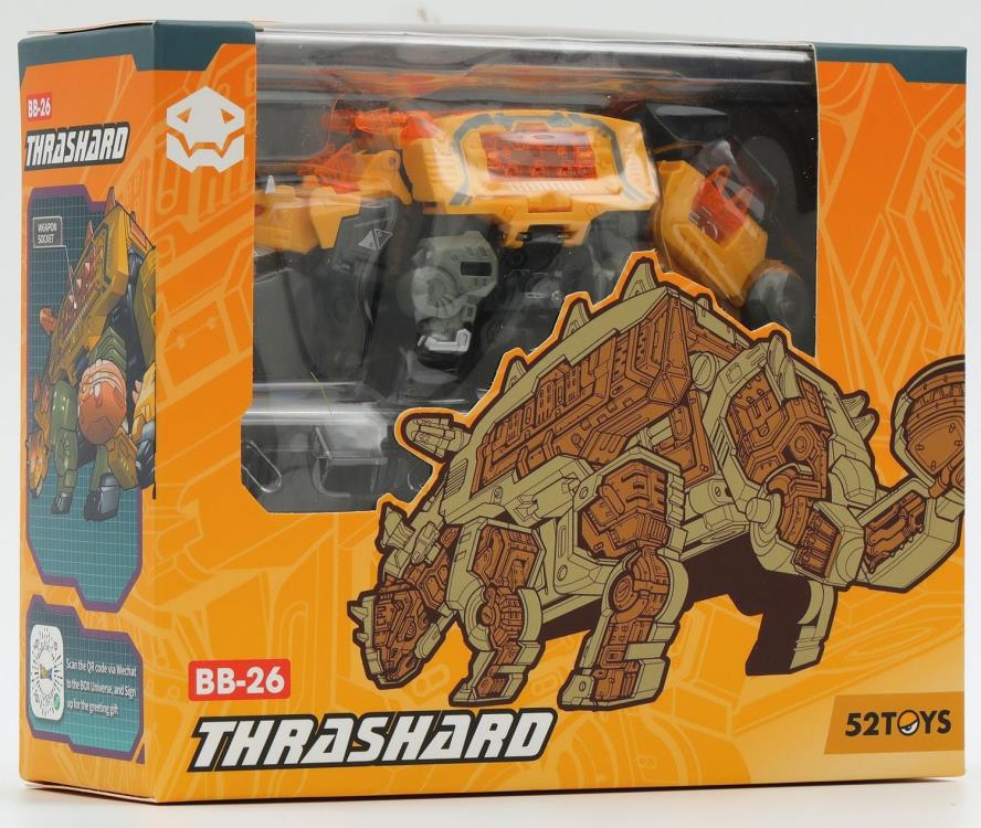 BeastBOX BB-26 Thrashard - Image 6