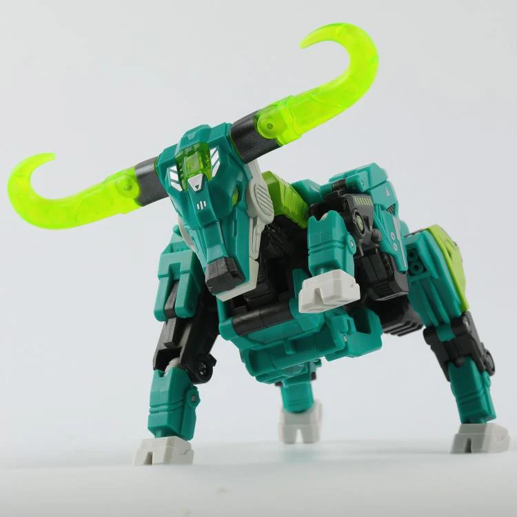 BeastBOX BB-27 Toxichorn - Image 2