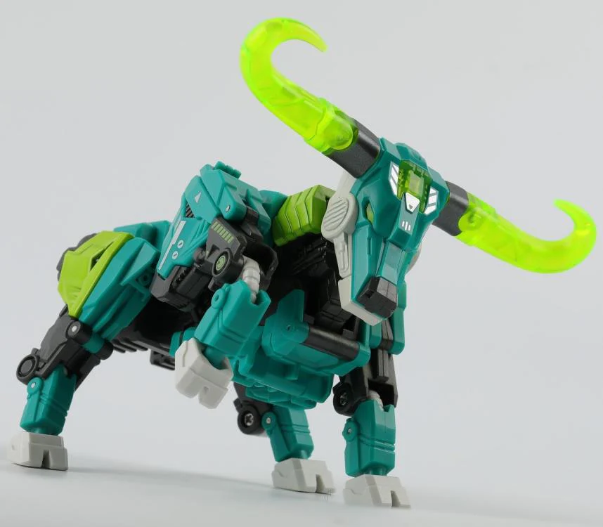 BeastBOX BB-27 Toxichorn - Image 3