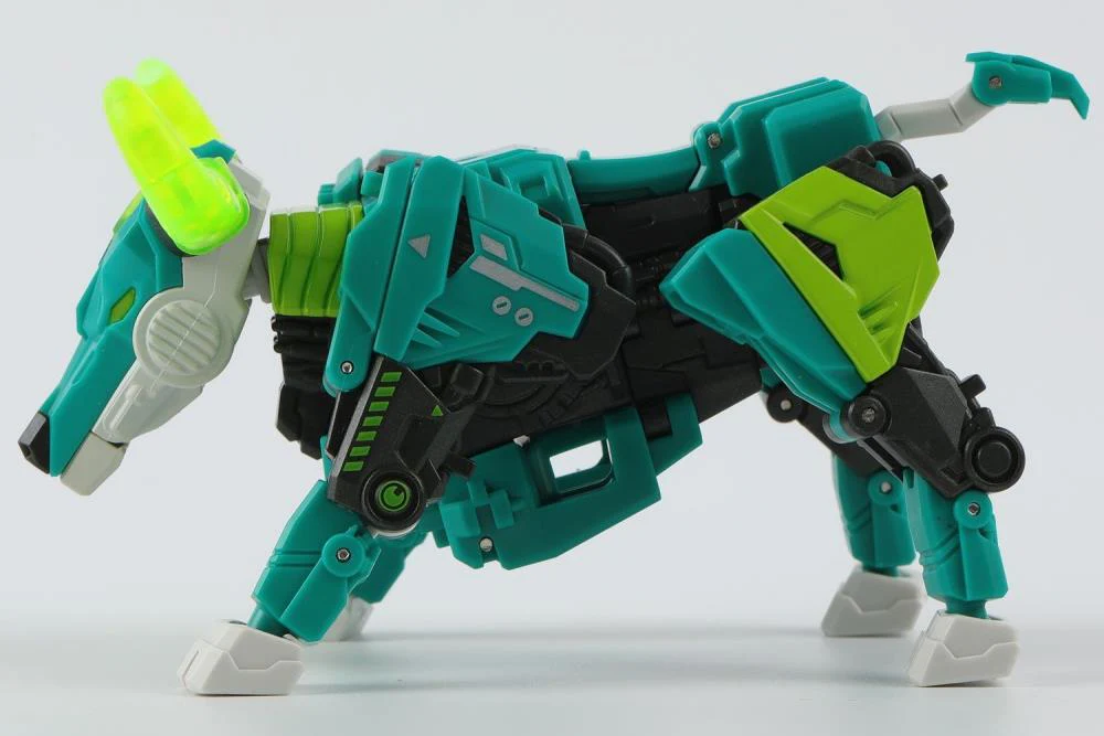 BeastBOX BB-27 Toxichorn - Image 4