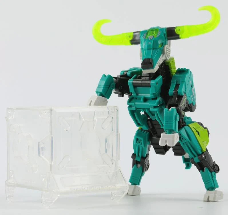 BeastBOX BB-27 Toxichorn - Image 5