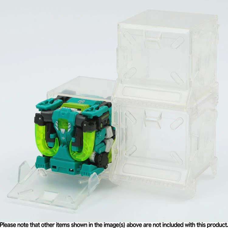 BeastBOX BB-27 Toxichorn - Image 6