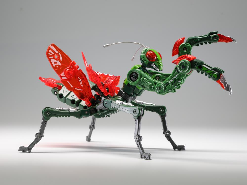 BeastBox BB-28 Reaper - Image 2