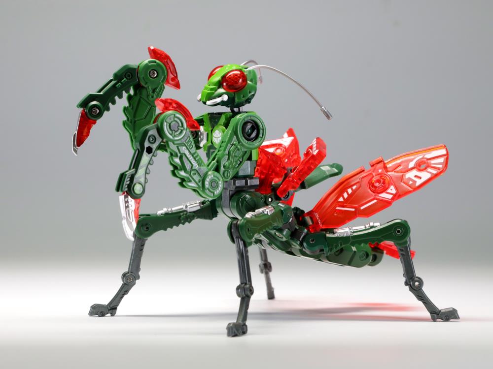 BeastBox BB-28 Reaper - Image 4