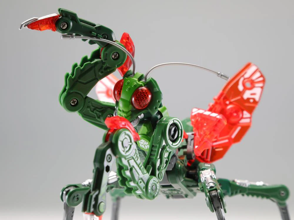 BeastBox BB-28 Reaper - Image 5