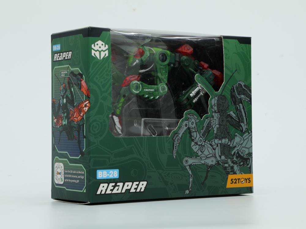 BeastBox BB-28 Reaper - Image 7