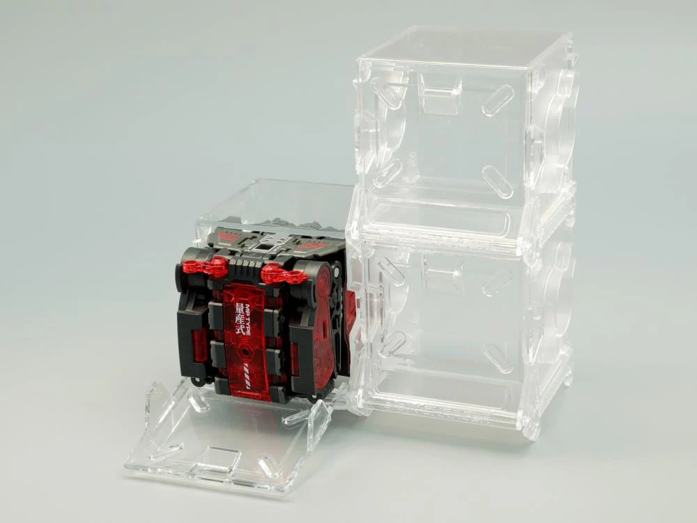 BeastBox BB-29 Bloodstone - Image 10