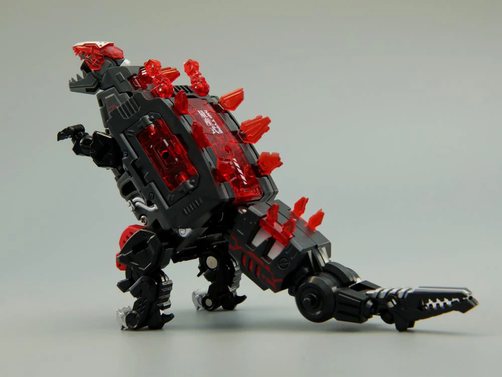 BeastBox BB-29 Bloodstone - Image 4
