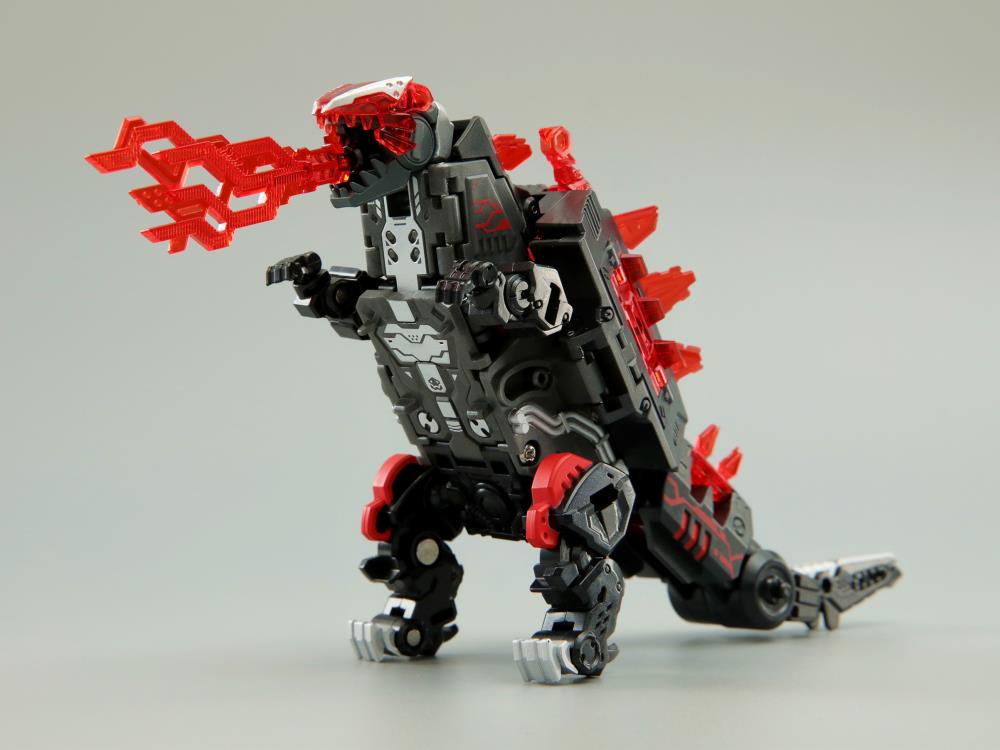 BeastBox BB-29 Bloodstone - Image 5