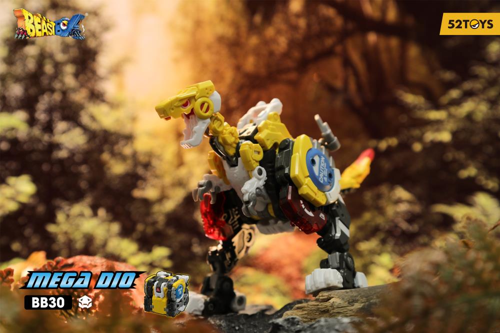 BeastBox BB-30 MegaDio - Image 12