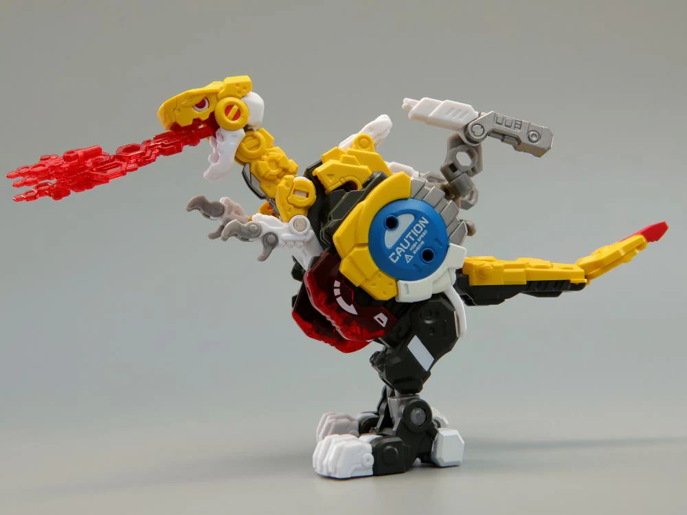 BeastBox BB-30 MegaDio - Image 3