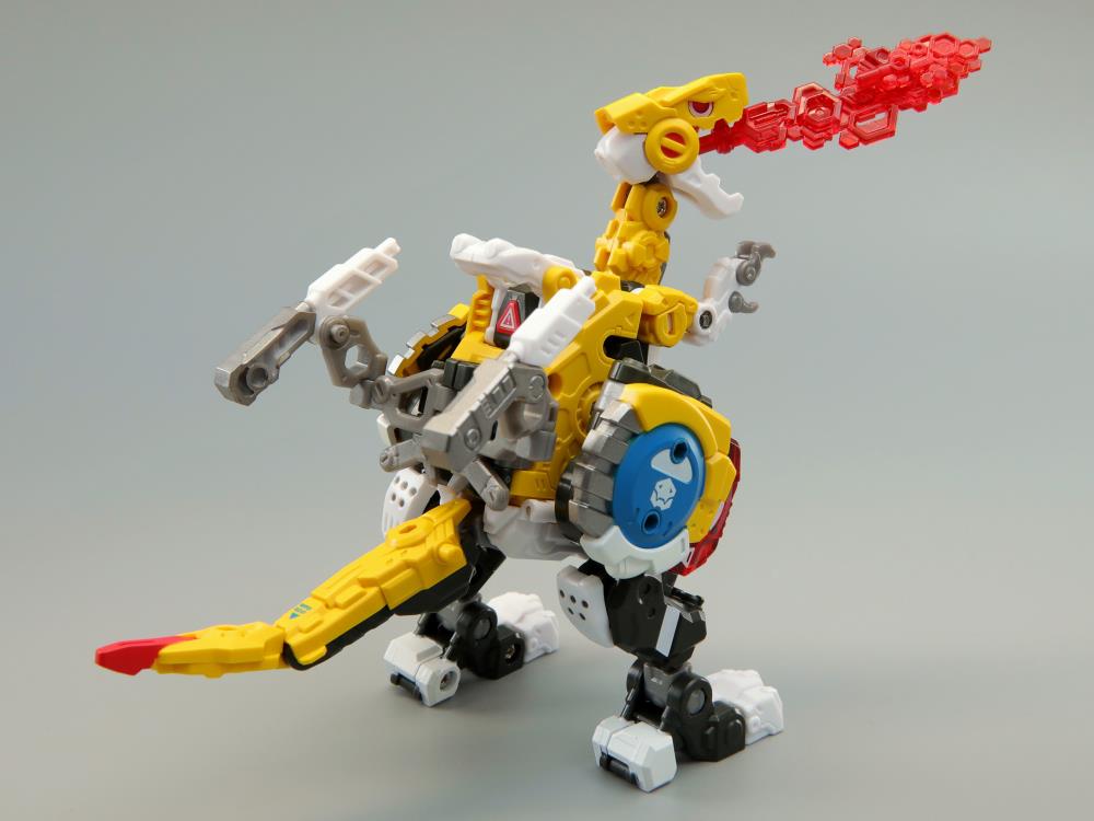 BeastBox BB-30 MegaDio - Image 4