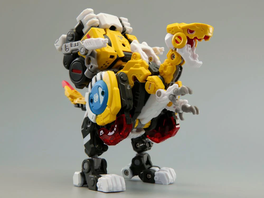 BeastBox BB-30 MegaDio - Image 5