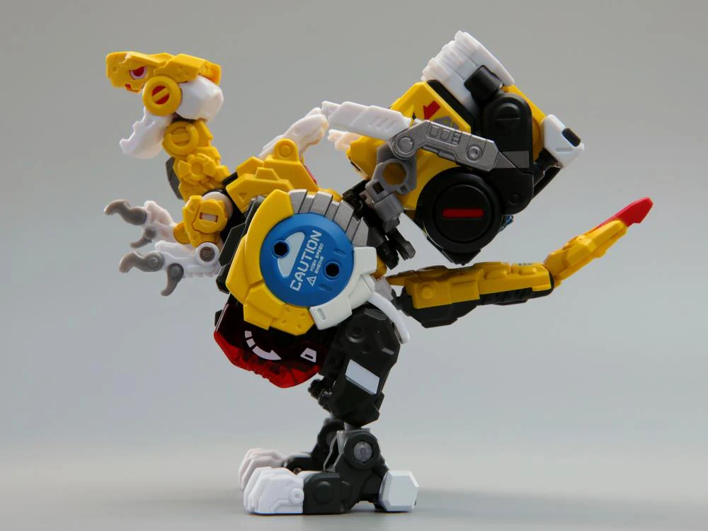 BeastBox BB-30 MegaDio - Image 6