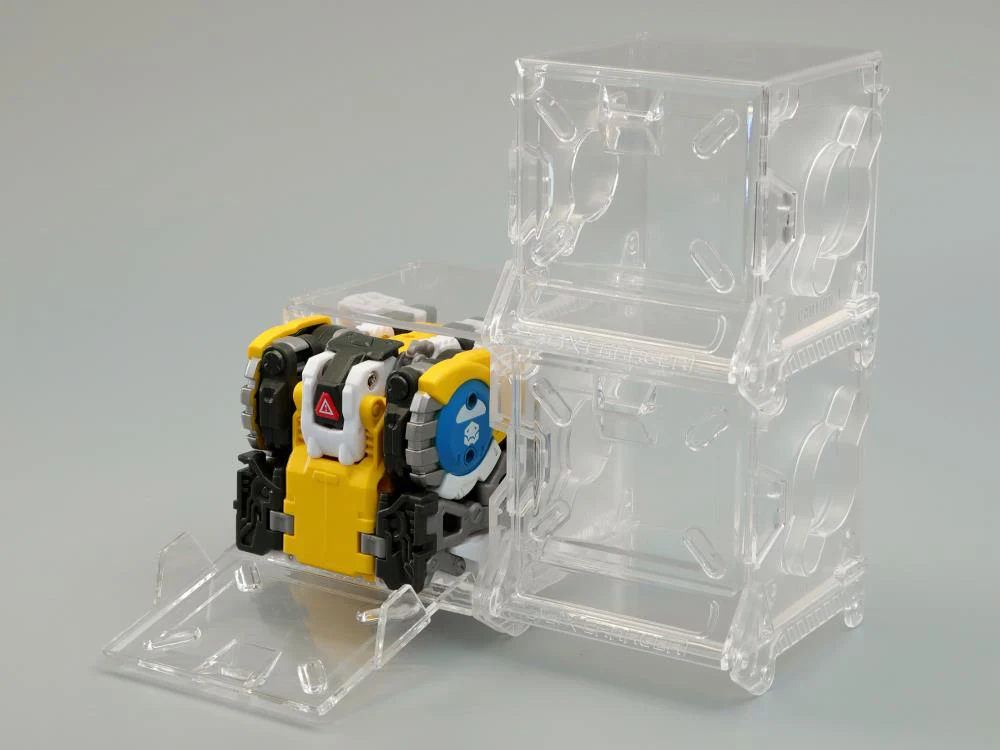 BeastBox BB-30 MegaDio - Image 8
