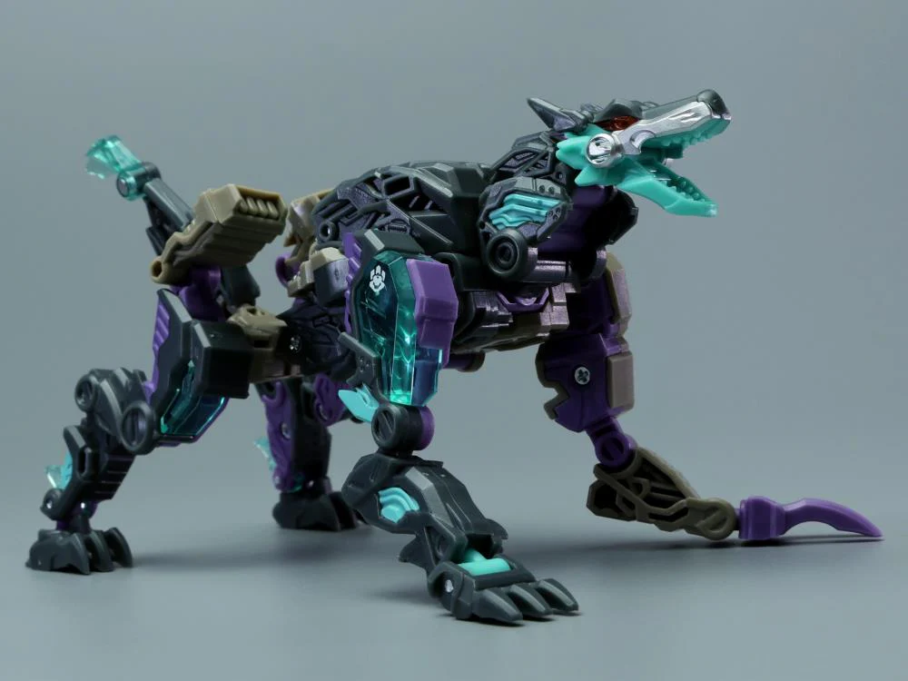 BeastBOX BB-31 Firmhand - Image 2