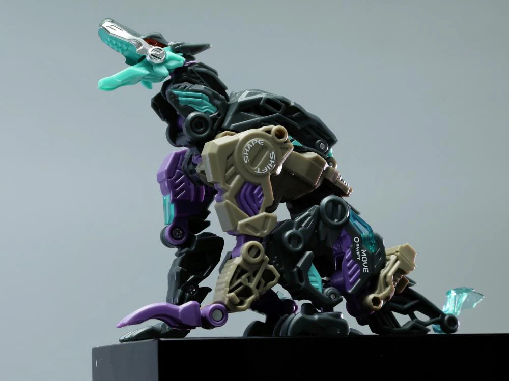 BeastBOX BB-31 Firmhand - Image 3