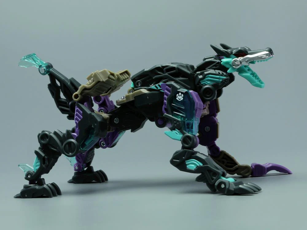 BeastBOX BB-31 Firmhand - Image 4