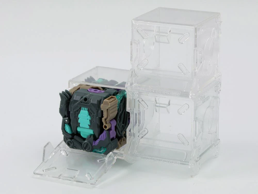 BeastBOX BB-31 Firmhand - Image 5