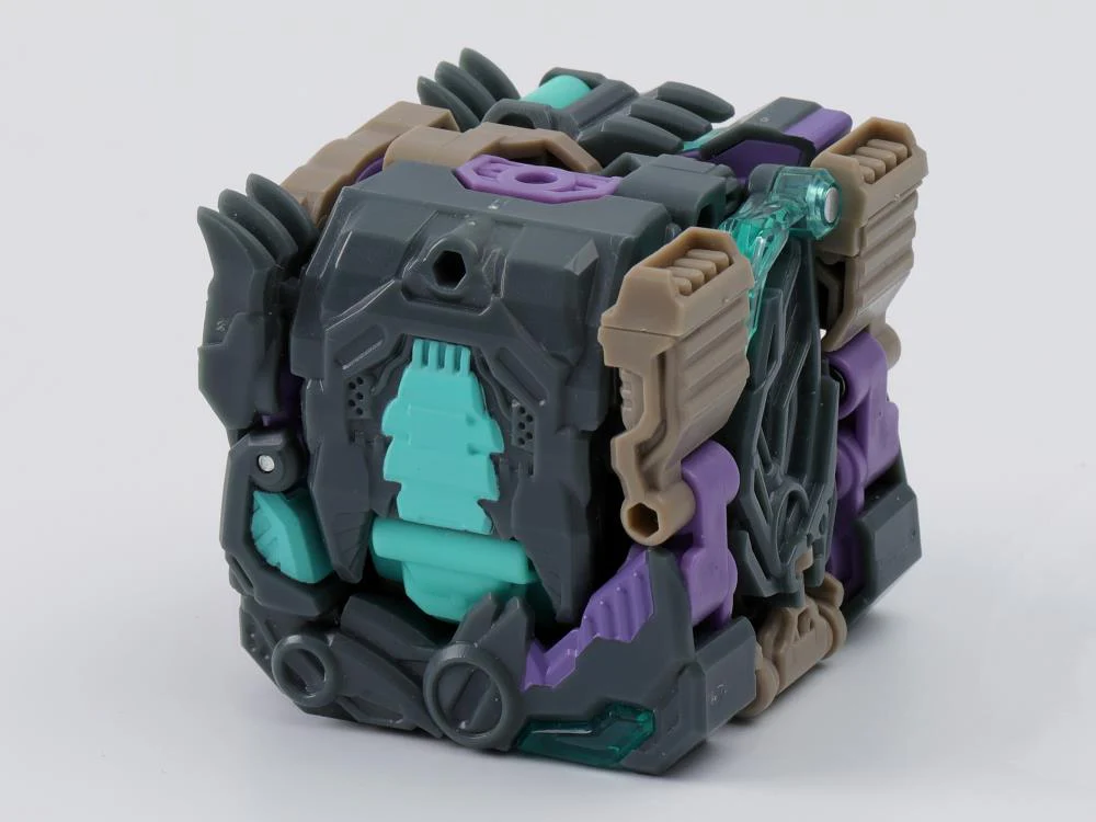 BeastBOX BB-31 Firmhand - Image 6