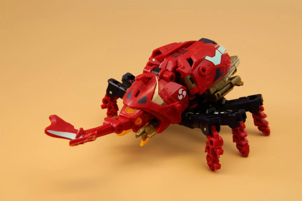 BeastBox BB-32 Demon Dart - Image 2