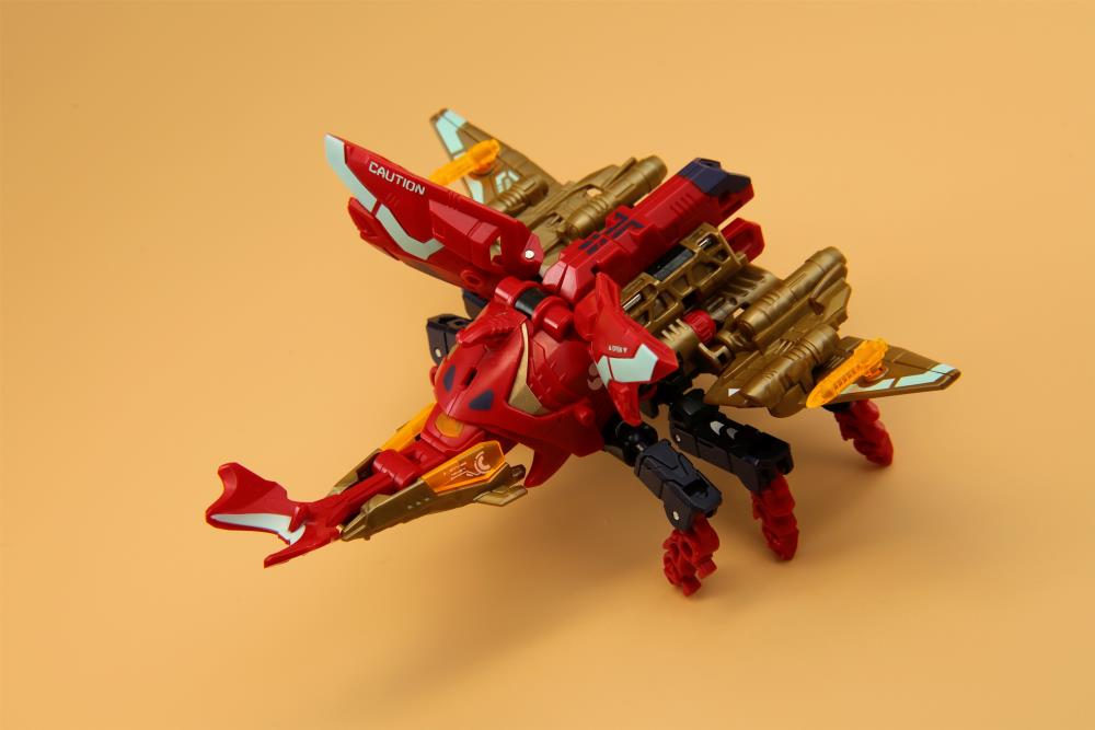 BeastBox BB-32 Demon Dart - Image 3