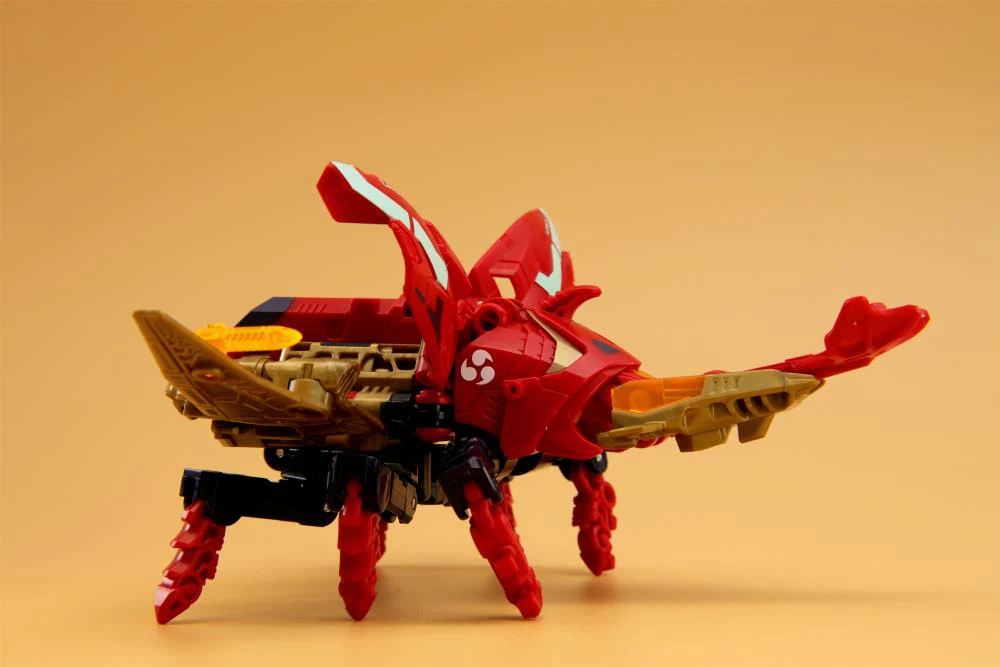 BeastBox BB-32 Demon Dart - Image 4