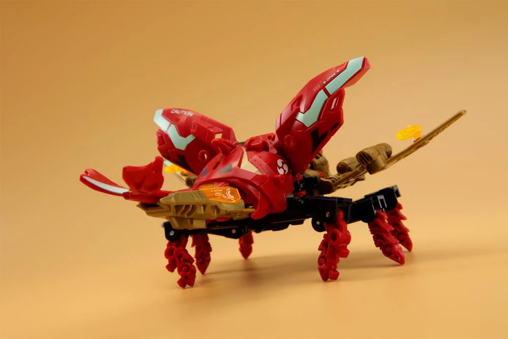 BeastBox BB-32 Demon Dart - Image 5