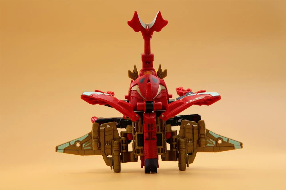 BeastBox BB-32 Demon Dart - Image 6