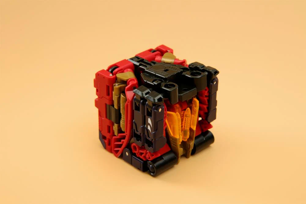 BeastBox BB-32 Demon Dart - Image 7