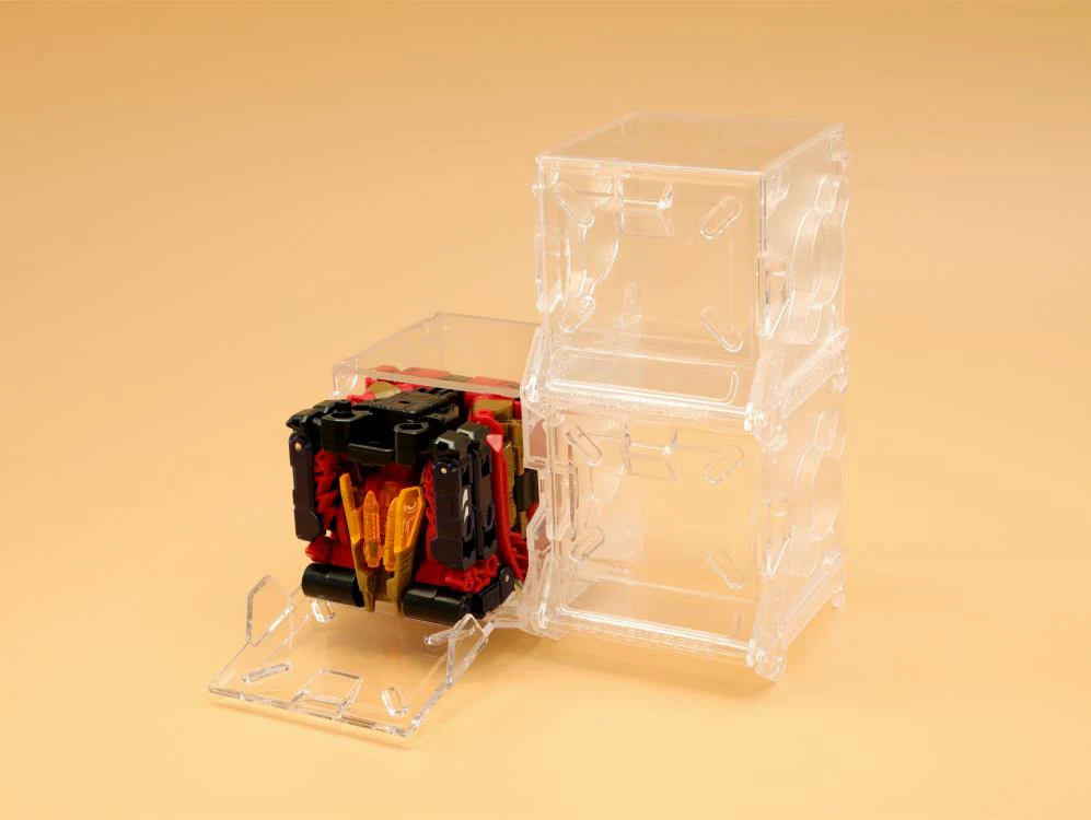 BeastBox BB-32 Demon Dart - Image 8