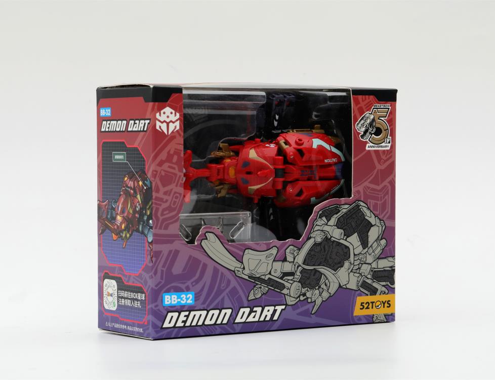BeastBox BB-32 Demon Dart - Image 9