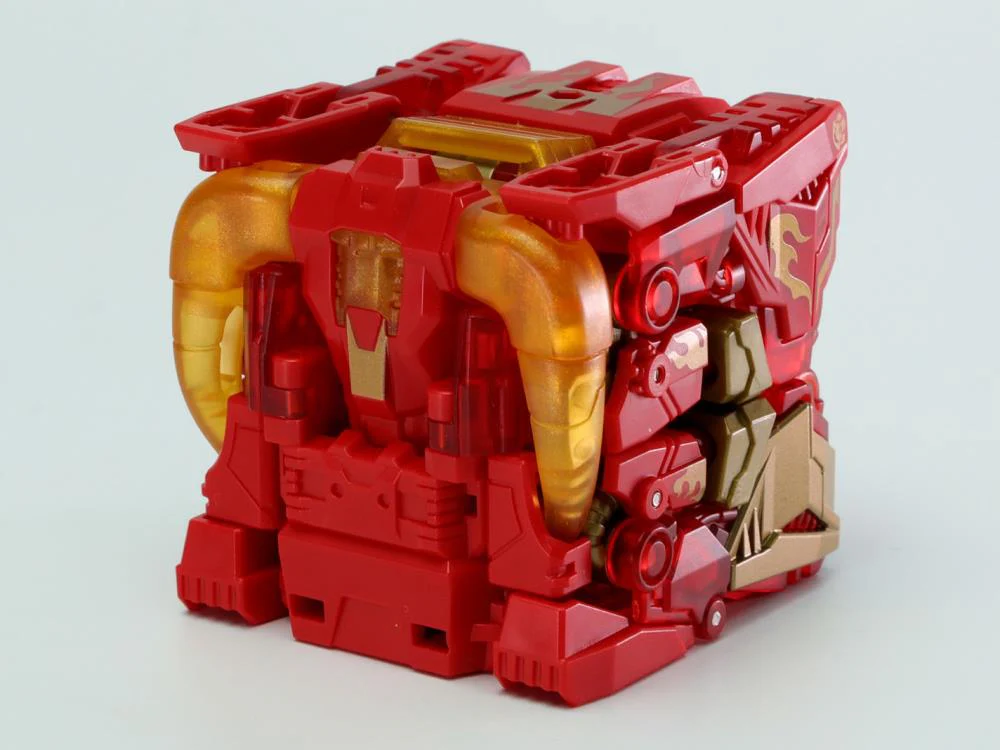 BeastBOX BB-33 Blazingspear - Image 5