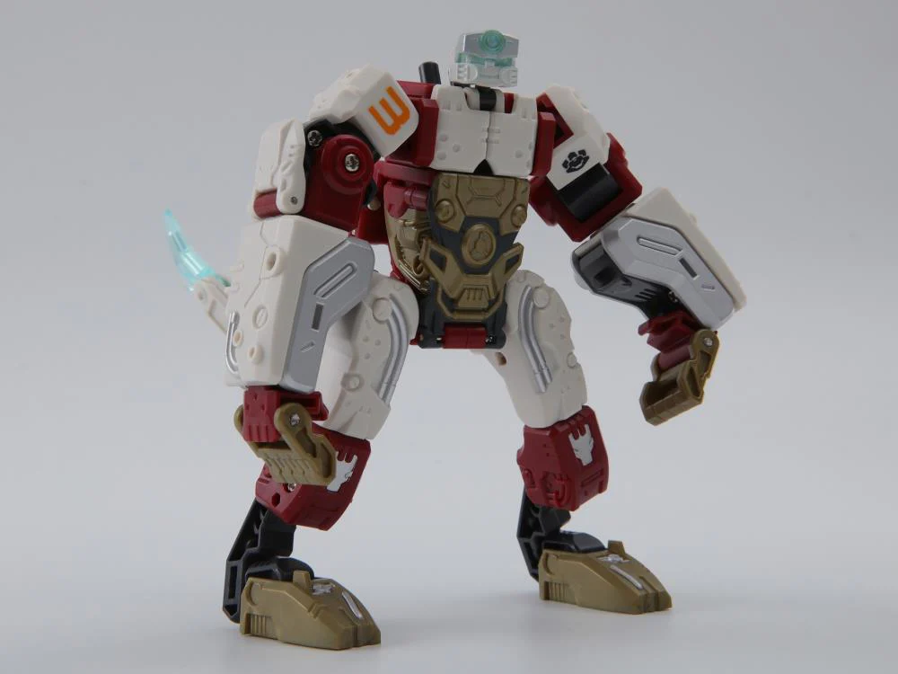 BeastBOX BB-34 SoulTornado & ShadowDance Two-Pack - Image 10
