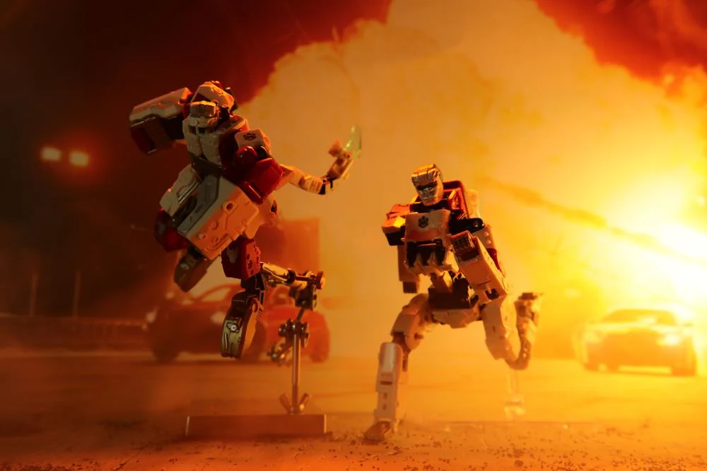 BeastBOX BB-34 SoulTornado & ShadowDance Two-Pack - Image 14