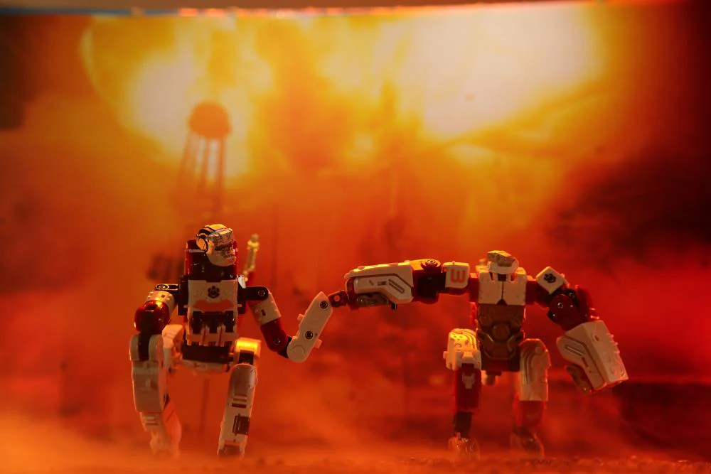 BeastBOX BB-34 SoulTornado & ShadowDance Two-Pack - Image 15