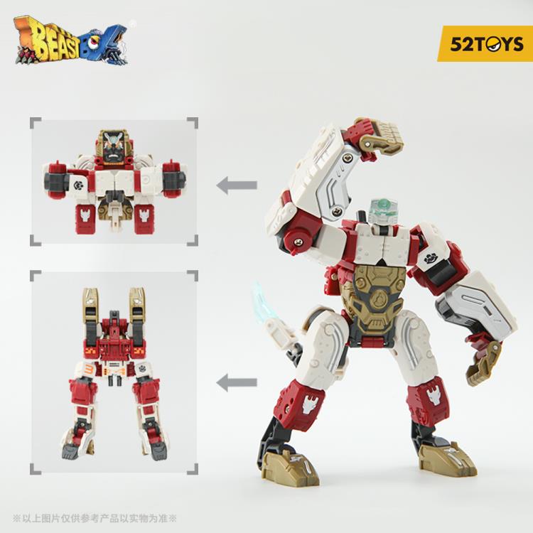 BeastBOX BB-34 SoulTornado & ShadowDance Two-Pack - Image 4