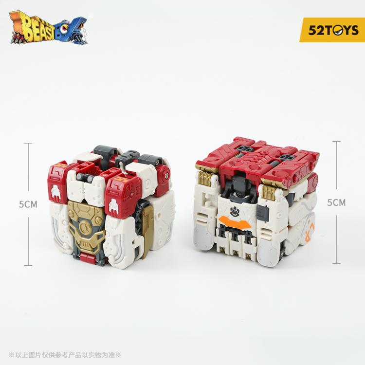 BeastBOX BB-34 SoulTornado & ShadowDance Two-Pack - Image 5
