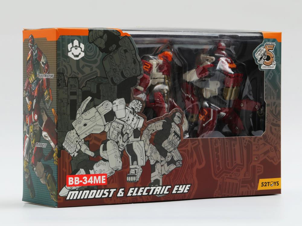 BeastBOX BB-34ME MindDust & ElectricEye Two-Pack - Image 12