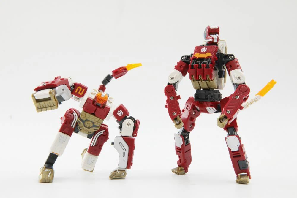 BeastBOX BB-34ME MindDust & ElectricEye Two-Pack - Image 2