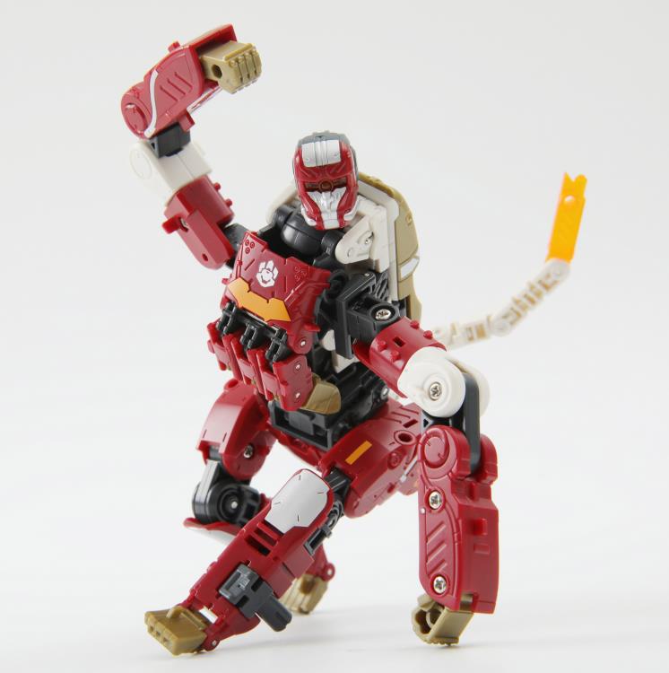 BeastBOX BB-34ME MindDust & ElectricEye Two-Pack - Image 3