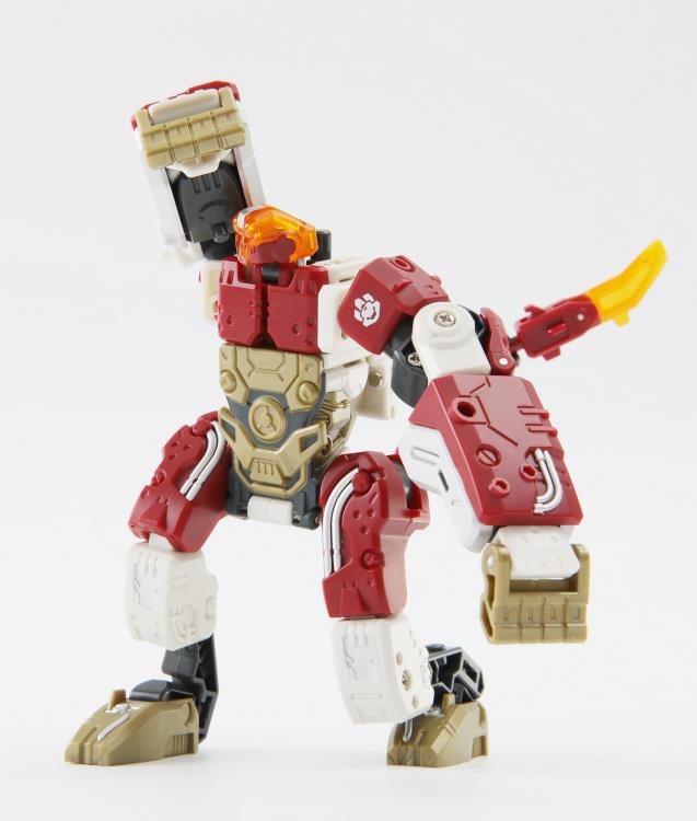 BeastBOX BB-34ME MindDust & ElectricEye Two-Pack - Image 5