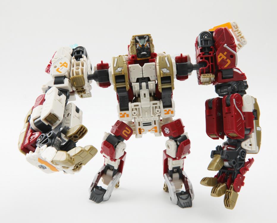 BeastBOX BB-34ME MindDust & ElectricEye Two-Pack - Image 7