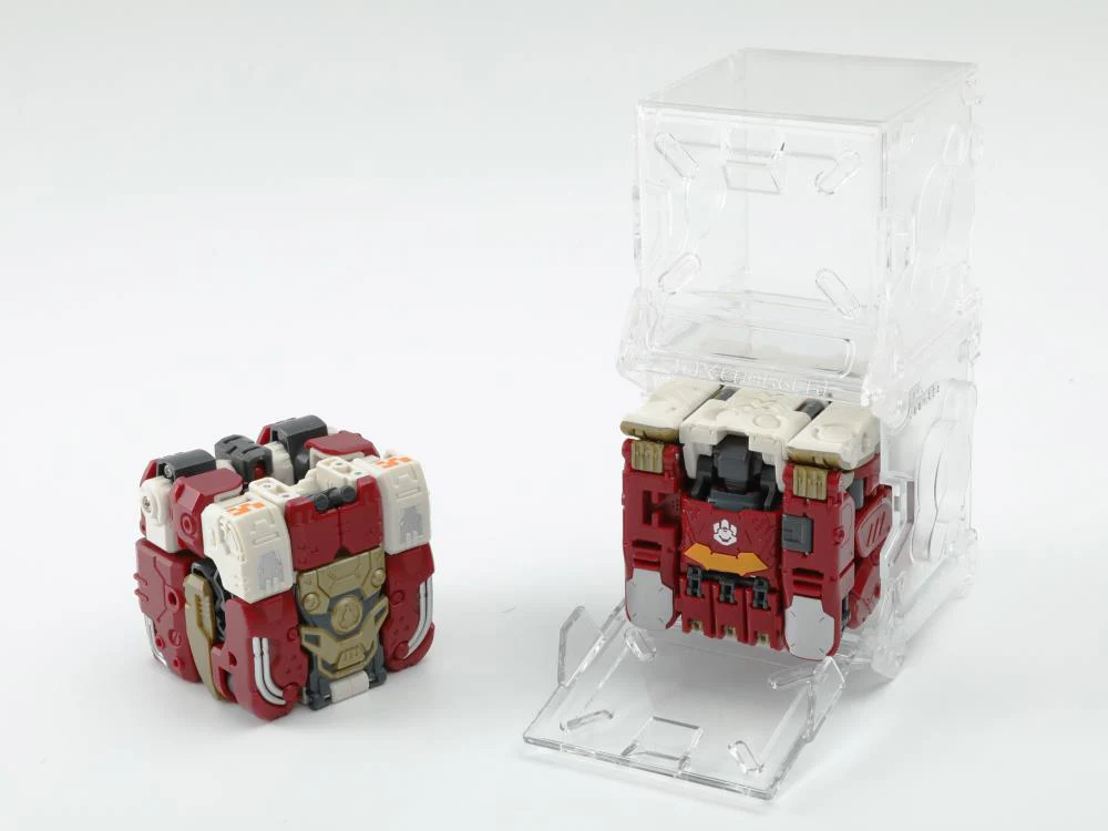 BeastBOX BB-34ME MindDust & ElectricEye Two-Pack - Image 9