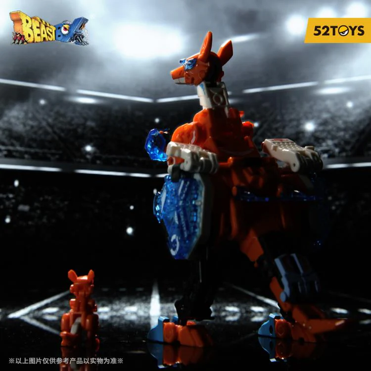 BeastBOX BB-35 Richochet - Image 10