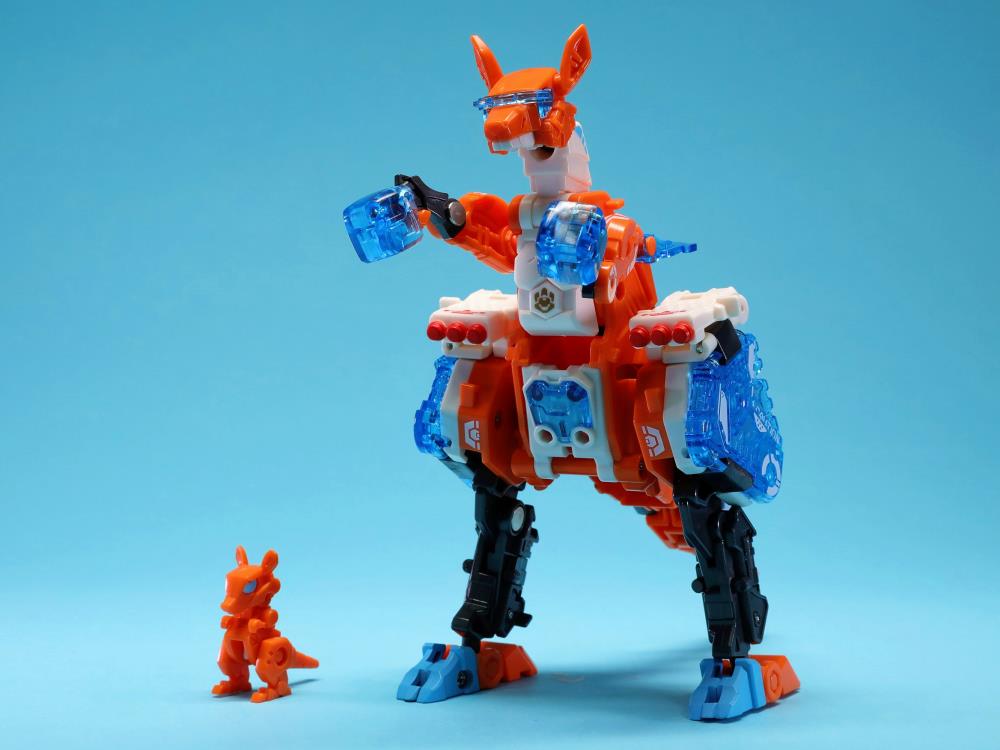 BeastBOX BB-35 Richochet - Image 2